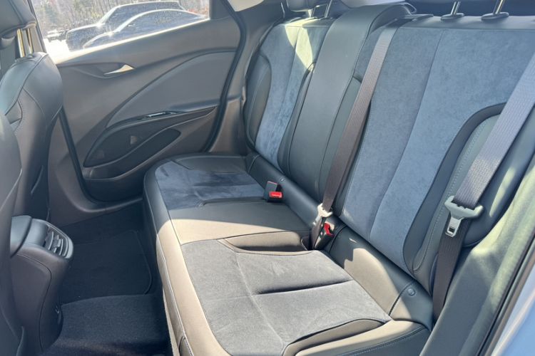 Used Buick Velite 6 2020 Plug-in Hybrid Connected Smart Edition