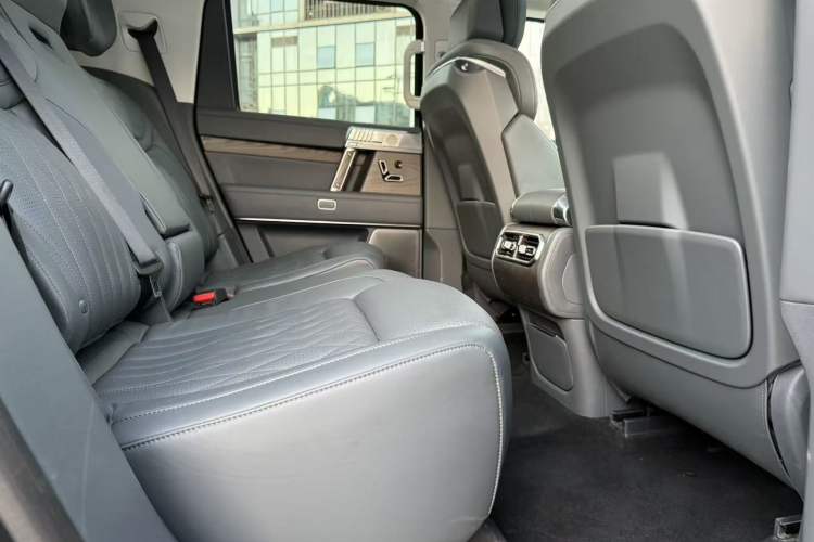 Used Brave warrior 917 2023 Range-Extended Base Model
