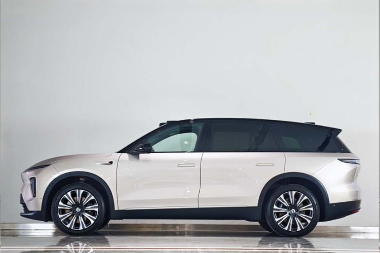 Used Nio ES8 2024 75 kWh
