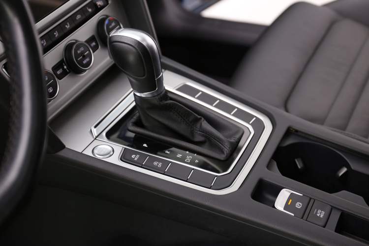 Used Volkswagen Variant 2018 380TSI Two-Wheel Drive Comfort Edition
