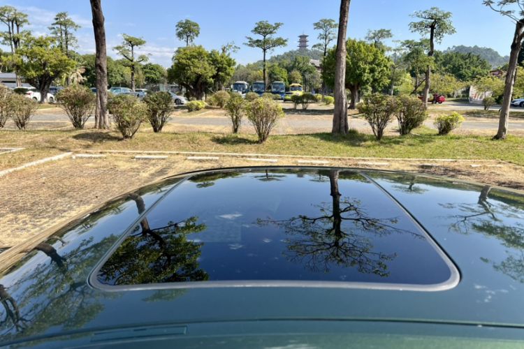 Used BMW 4 Series 2022 430i Gran Coupe M Sport Night Edition