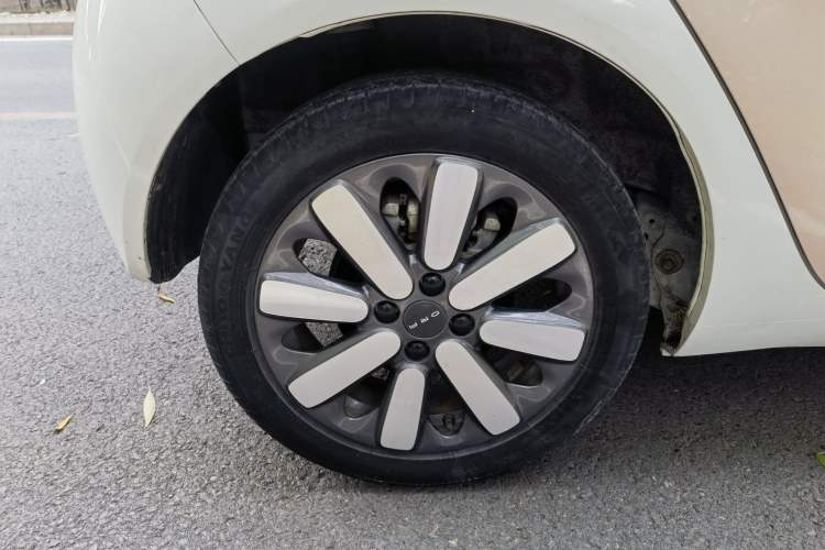 Used ORA Black Cat 2021 351 km Luxury Version