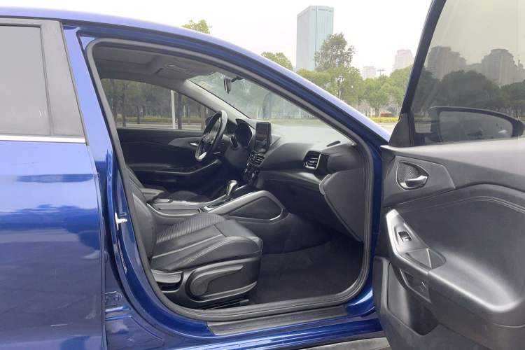 Used Hyundai Lafesta 2019 280TGDi Smart Speed Version China VI Standard
