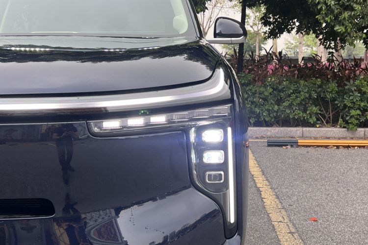 Used IM LS9 2026 Model 52 Ultra
