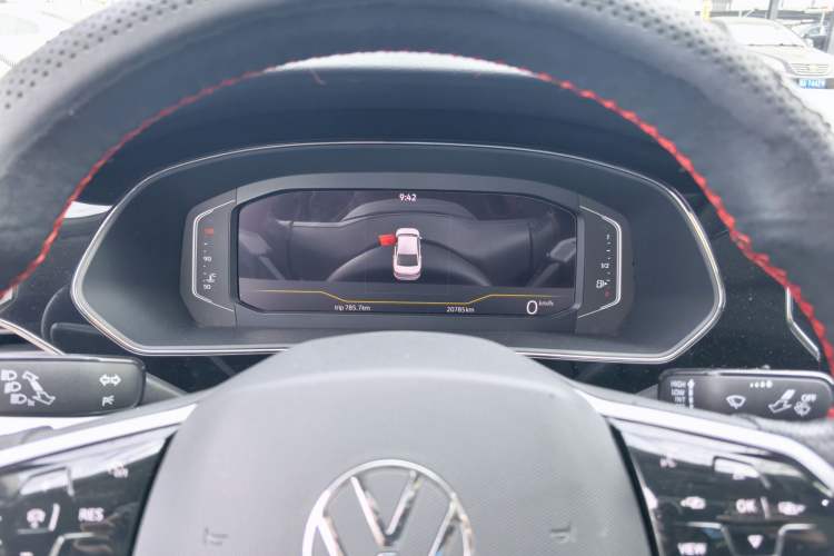 Used Volkswagen Passat 2023 Revised 330TSI Elite Edition