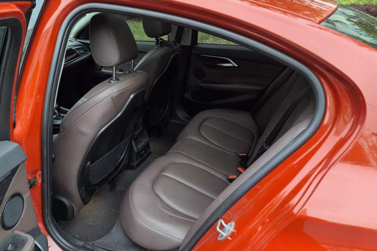 Used BMW 1 Series 2020 120i M Sport Package Interior 2