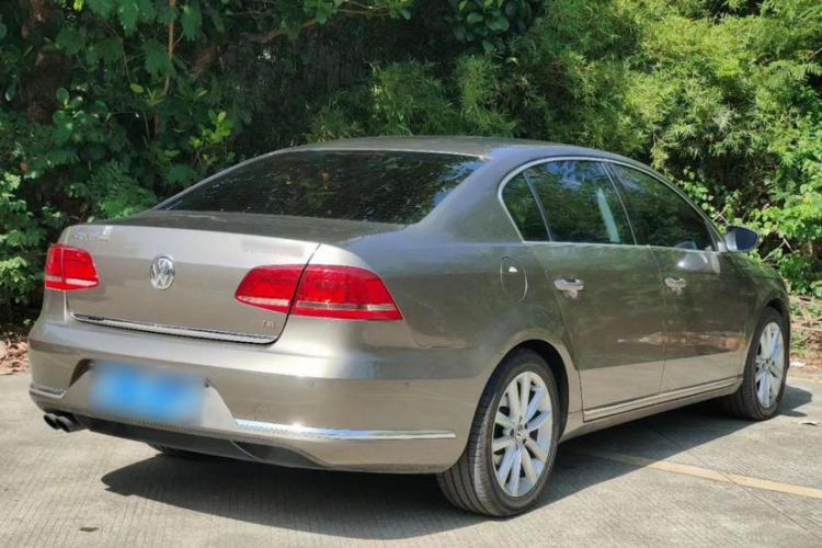 Used Volkswagen Magotan 2013 2.0 TSI Prestige Model