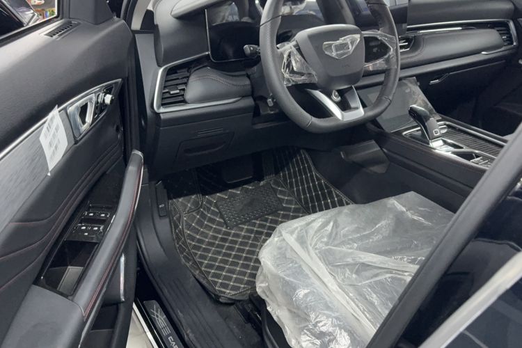 Used Bestune T99 2023 2.0T Automatic Prestige Edition