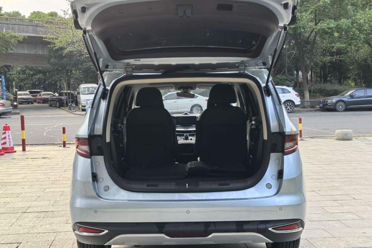 Used Geely Auto Jiajie 2021 1.8TD DCT Comfort Model