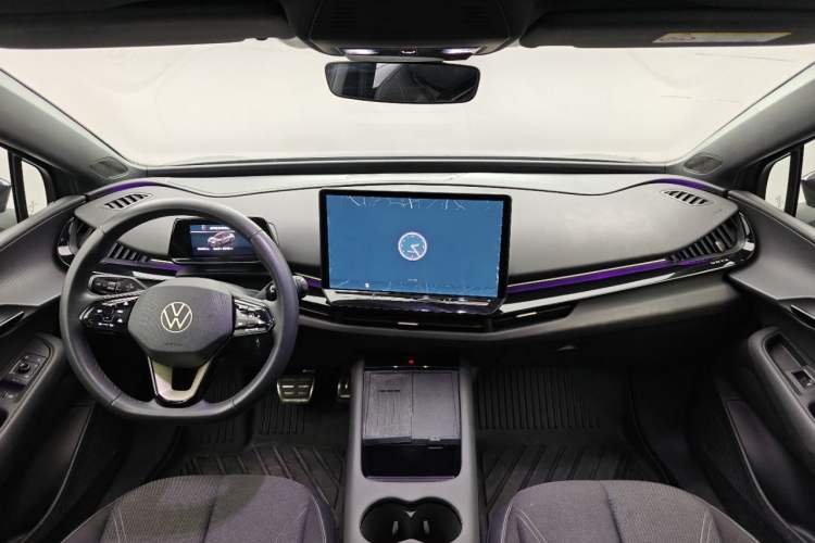 Used Volkswagen ID.UNYX 2024 Revised Pro Long-Range Version
