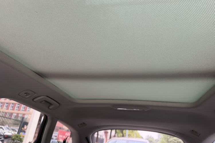 Used Audi A6 2017 Avant 35 TFSI Fashion Model
