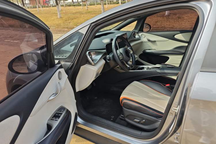 Used BYD Dolphin 2021 405 km Fashion Edition