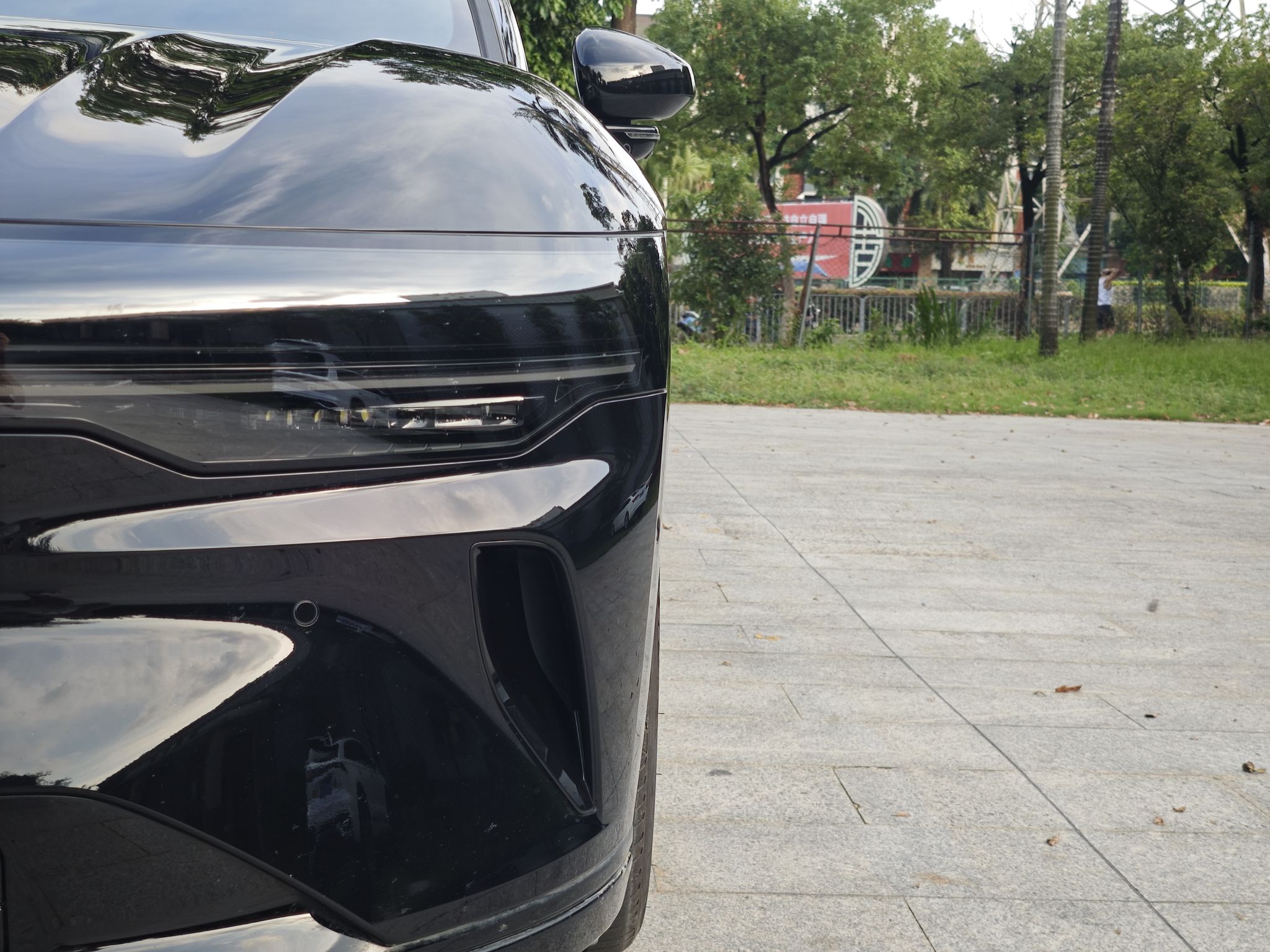 Zeekr 007GT 2025 Rear-Drive Intelligent Driving Version 75 kWh — снимка 8