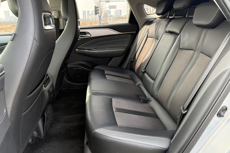 Used AION S Plus 2022 70 Intelligent Edition