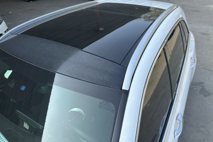 Used Mercedes-Benz GLC 2017 GLC 260 4MATIC Luxury Model
