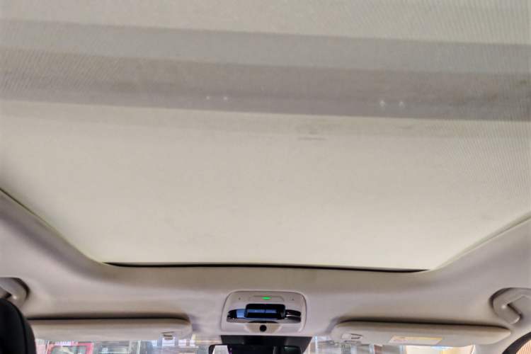 Used Nio ES8 2018 355 km Base Version 7-Seater Edition