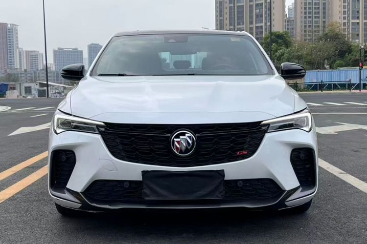 Used Buick Verano 2023 Pro GS Swift Edition
