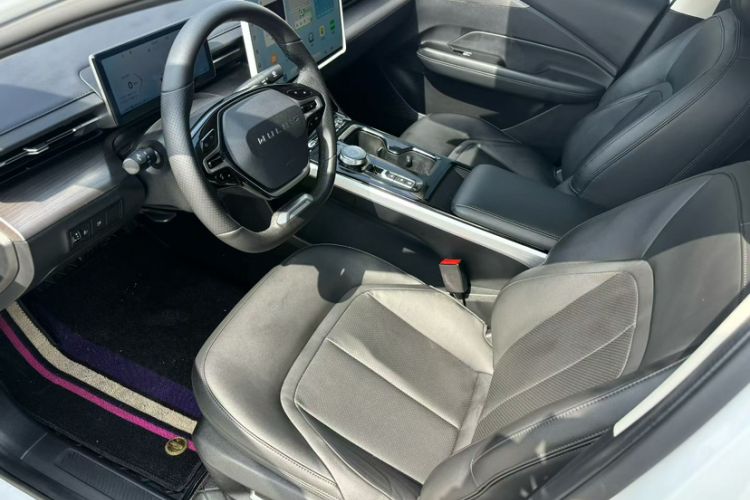 Used Wuling Xingguang 2023 150 Advanced Edition
