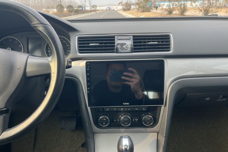 Used Volkswagen Passat 2014 1.8TSI DSG Prestige Edition
