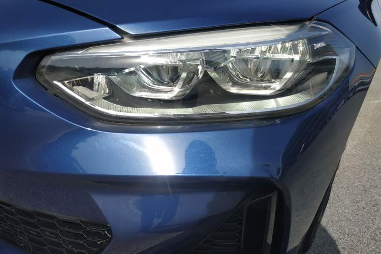 Used BMW 1 Series 2023 125i M Sport Night Edition