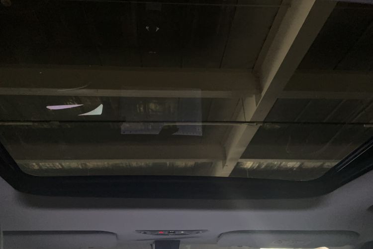 Used iCAR 03 2024 472km Four-Wheel Drive Long-Range Version