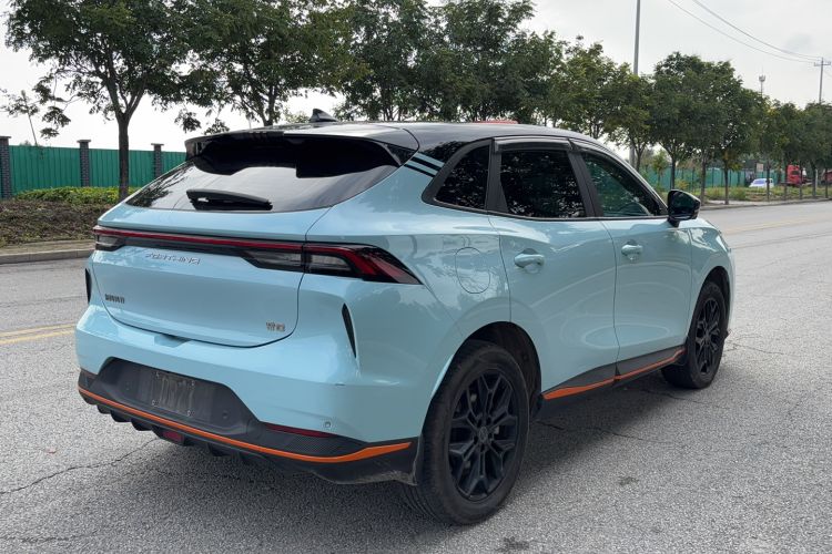 Used FORTHING Friday 2023 430 Pro
