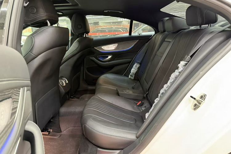 Used Mercedes-Benz CLS 2022 CLS 300 Luxury Model