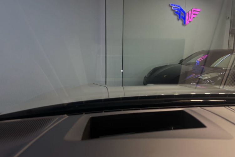 Used Porsche Cayenne 2024 Cayenne 3.0T Exterior 7