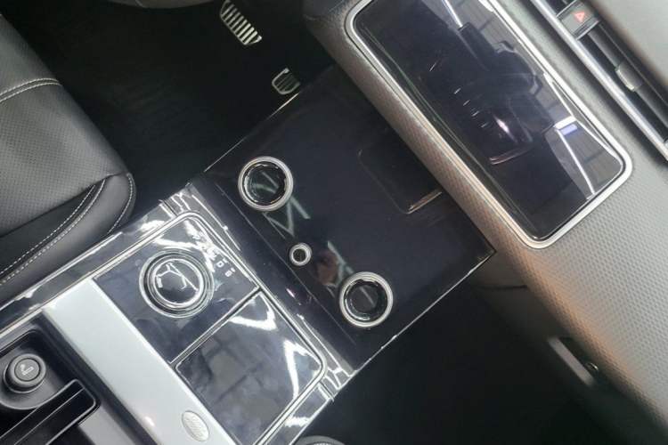 Used Land Rover Range Rover Velar 2018 P250 S
