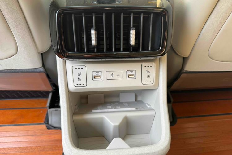 Used Hyundai Custo 2021 380TGDi Smart Luxury Premium LUX
