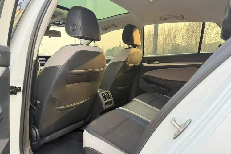 Used Volkswagen Golf 2021 280TSI DSG Pro