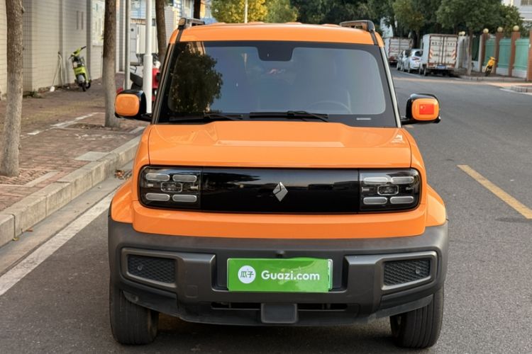 Used Baojun Spark 2023 Flagship Edition