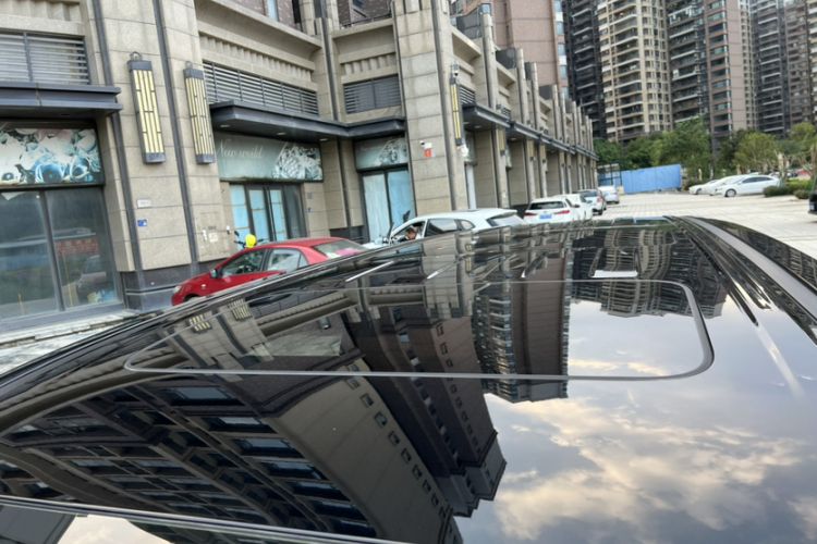 Used GAC Trumpchi E9 2024 E9 Champion Edition
