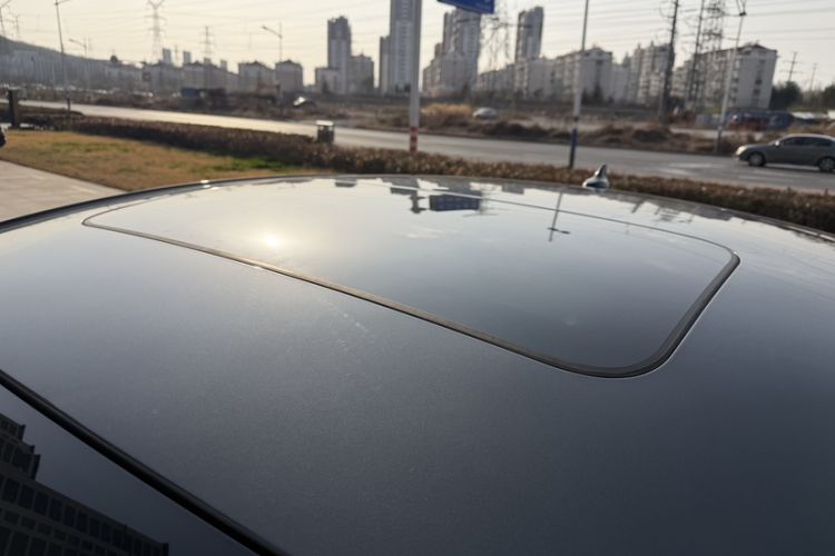 Used CHANGAN Eado 2023 Changan Edition PLUS Blue Whale NE 1.4T GDI DCT Prestige Version
