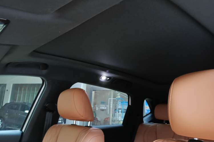 Used Bestune Yueyi 07 2025 210km Joyful Edition
