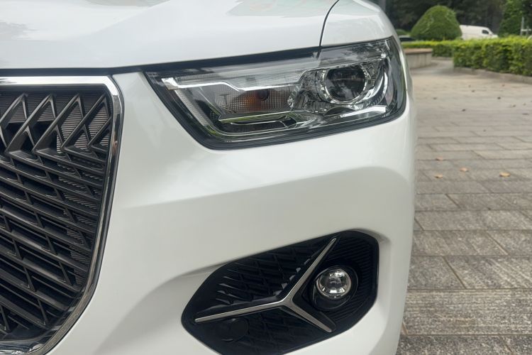 Used Haval H6 2021 1.5T Automatic Champion Edition Left Front Headlight