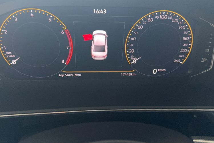 Used Volkswagen Passat 2024 330TSI Elite Edition
