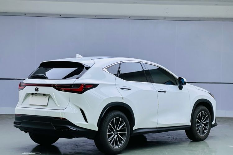 Used Lexus NX 2025 Model 200 FUN