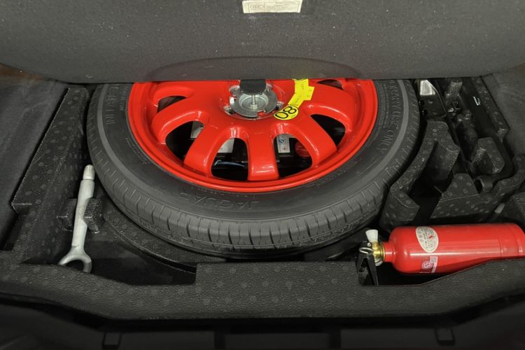 Used Jaguar XFL 2017 XFL 2.0T 240PS Luxury Edition
