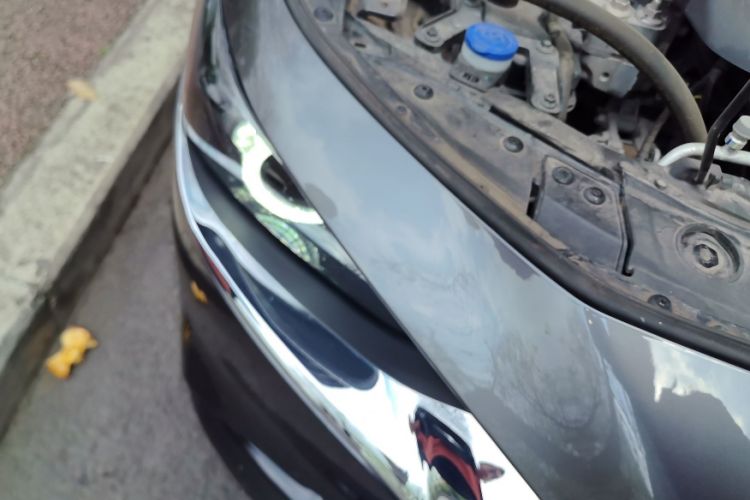 Used Mazda 3 Axela 2021 2.0L Automatic Zhiya Edition