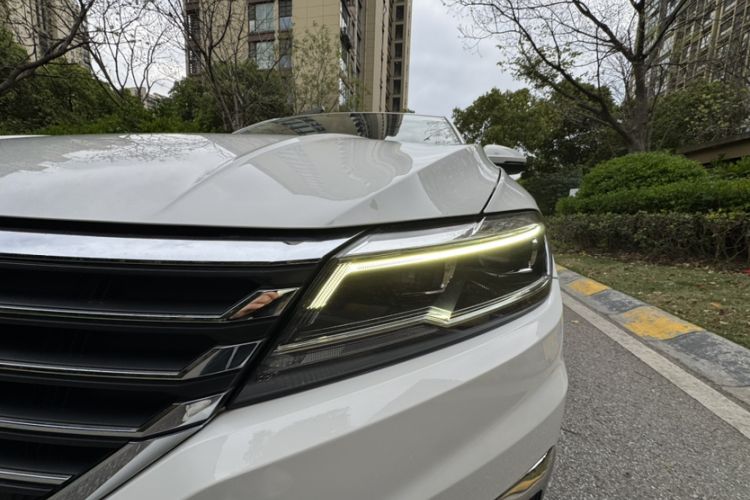 Used Volkswagen Lavida 2018 1.5L Automatic Comfort Edition China V Standard