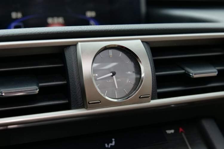 Used Lexus IS 2017 300 Leading Edition