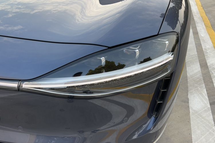 Used Hima Stelato S9 2025 Extended-Range Ultra