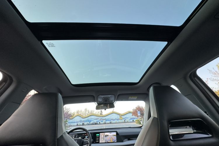 Used CHANGAN CS75 PLUS 2023 3rd Generation 1.5T Automatic Prestige Model