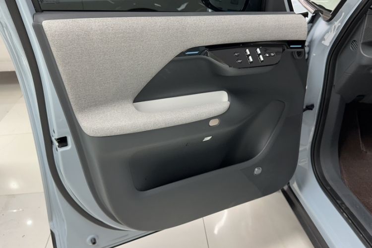 Used ARCFOX Kaola 2023 Parent-Child Edition Pro
