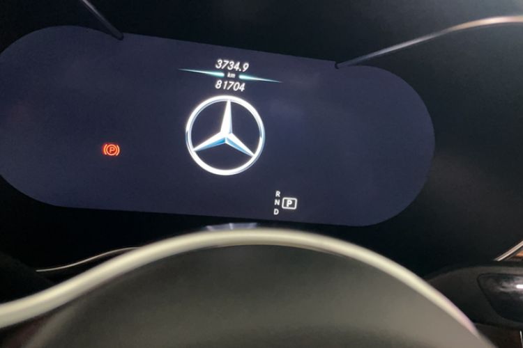 Used Mercedes-Benz GLC 2020 GLC 300 L 4MATIC Dynamic Edition