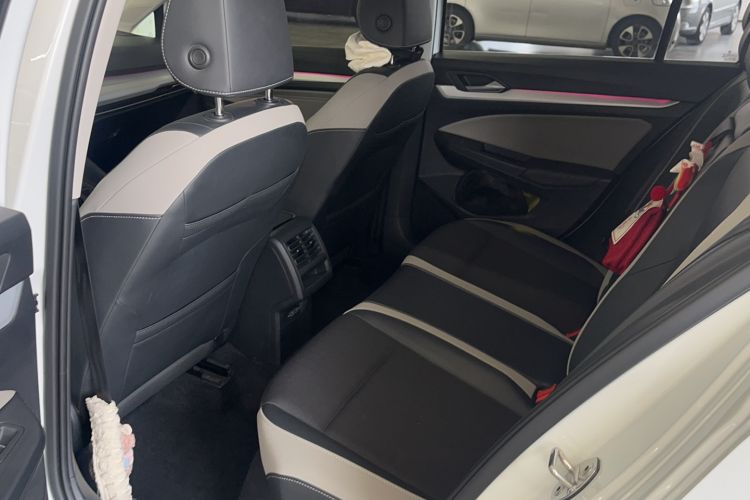 Used Volkswagen Golf 2021 280TSI DSG Pro