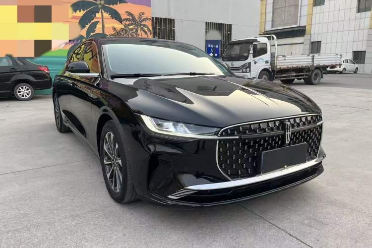 Used Lincoln Z 2024 2.0T Prestige Edition