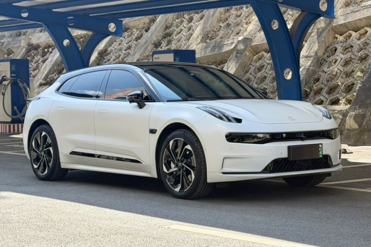 Used Zeekr 001 2023 ME Edition 100 kWh
