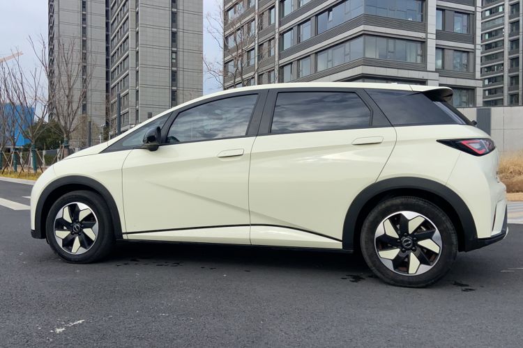 Used BYD Dolphin 2024 Honor Edition 420km Fashion Version